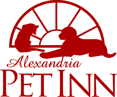 Alexandria Pet Inn Logo